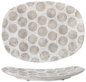 Tavă decorativă 32x42 cm Felan – Bloomingville