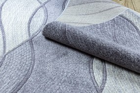 Covor Feel 5675/17944 Valuri bej/violet