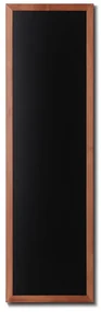 Scândura din lemn 56 x 170 cm, maro deschis