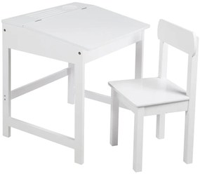 Set de mobilă pentru copii 2 buc. Universal – Roba