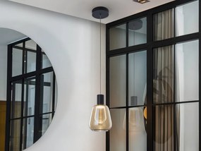 Pendul LED design modern Carisa