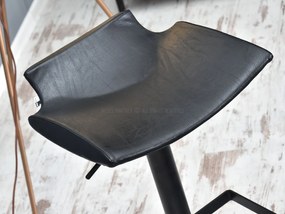 Scaun Bruno (negru). 1110648