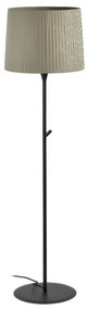 Lampadar / Lampa de podea modern design elegant SAMBA negru/verde 64313-43