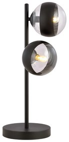 Veioza, lampa de masa design modern Rossi strip