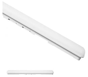 Lampă tehnică fluorescentă LED LIMEA GO LED/50W/230V IP65