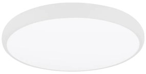 LUXERA 18410 - Lampă LED plafon PENDLA dimabilă 1xLED/100W/230V