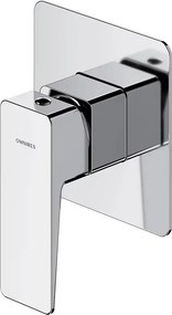 Baterie dus incastrata Omnires Parma cu corp ingropat