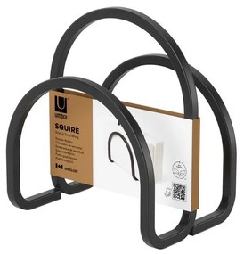 Suport pentru șervețele din metal Squire – Umbra