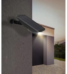 Corp de iluminat LED solar Globo 36021 LED/1W/3V IP44