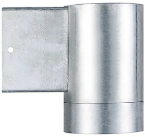 Aplica de perete exterior IP54 Tin Maxi Galvanized