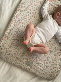 Husă pentru saltea de schimbat scutece 50x65 cm Augusta – Cam Cam Copenhagen