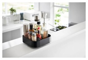 Organizator pentru mirodenii rotativ din plastic Tower – YAMAZAKI