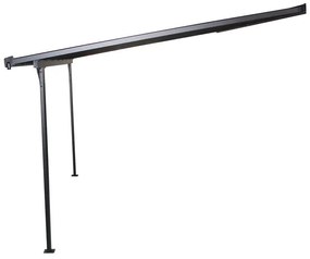 Bruce F pergola