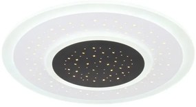 Globo 48133-44 - LED plafonieră dimabilă LED/44W/230V 2700-6000K + DO