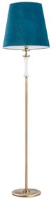 Lampadar realizat manual AVERNO