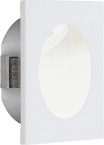 Eglo 96901 - Aplică LED pentru scări ZARATE LED/2W/230V albă