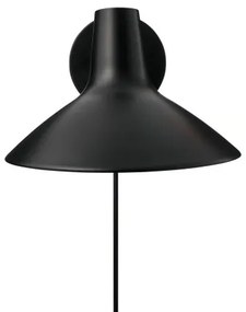 Nordlux - Aplică de perete DARCI 1xE14/25W/230V