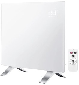 Convector electric 1000 W, IP24 90-090