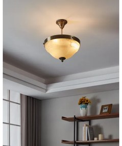 EGLO 85856 - Lustra MARBELLA 3xE14/60W/230V