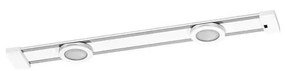 Corp de iluminat LED pentru mobilier cu senzor LINEAR 2xLED/3,5W/230V Ledvance