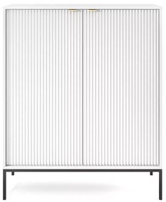 Comoda alba, NOVA K104