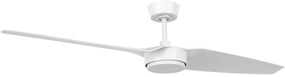 Ventilator de tavan Lucci air 21615349 CONDOR alb + telecomandă
