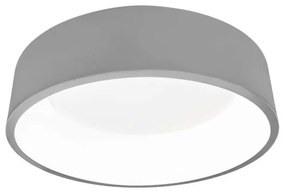 Ledvance - Lumină de tavan cu reglaj LED SMART + CYLINDER LED/24W/230V Wi-Fi