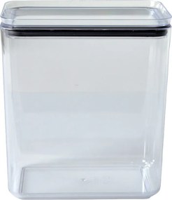 Recipient din plastic pentru alimente – Homéa