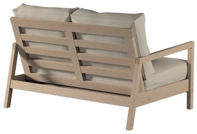 Husa pentru sofa Lillberg cu 2 locuri