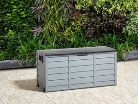 Box depozitare grădină Lang (bej). 1035951