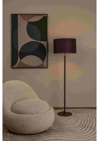 Lampadar Lucide 45709/81/30 MAYA 1xE27/40W/230V negru