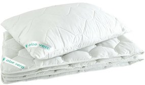 Pilotă B.E.S. Petrovice Bella Optimal Aloe vera, 140 x 200 cm