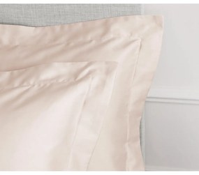 Fețe de pernă 2 buc. din bumbac satinat 50x75 cm Cotton Sateen – Bianca