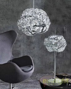 Pendul modern design elegant Bari 1