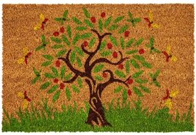 Covoraș cocos Copac, 40 x 60 cm