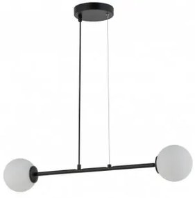 Suspensie moderna 2 becuri G9 Balans 33371 Sigma