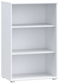 Bibliotecă URAN albă