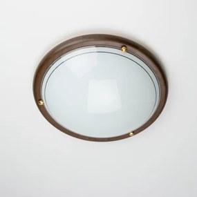 Rabalux 5427 - Plafoniera UFO 2xE27/60W/230V