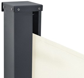 Copertina laterala Dubai 500 x 200 cm bej