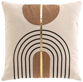 Pernă decorativă 45x45 cm Spyro – douceur d'intérieur