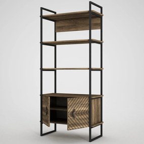 Raft Scala - Walnut