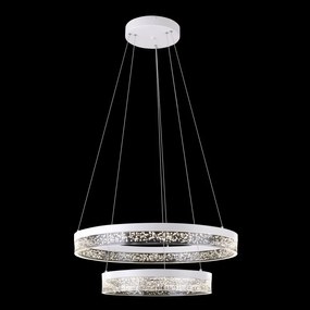 Lustra LED suspendata design modern SMITTY 60W 68225-60 GL