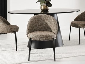 Scaun Marine (maro + negru). 1111159