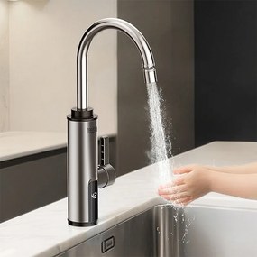 Robinet instant apa calda 3000w