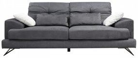 Canapea cu 2 Locuri Frido 2 Seater
