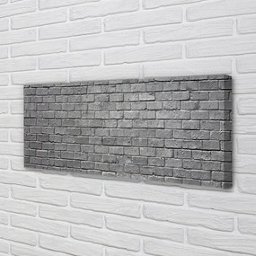 Tablouri canvas Brick perete perete