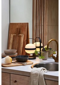 Corp de iluminat pentru exterior LED portabil solar/cu USB ø 15 cm Soft Spot – Rosendahl