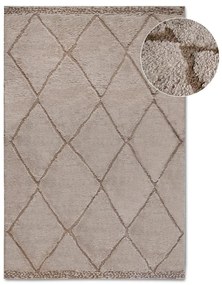 Covor bej 200x280 cm Perrotin Beige – Elle Decoration