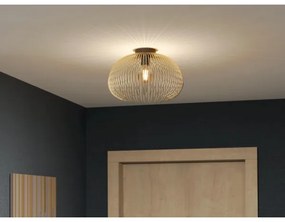 Plafonieră VENEZUELA 1xE27/40W/230V Eglo 900165