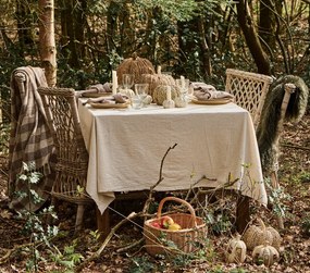 IB Laursen Decoratiune dovleac PUMPKIN SEAGRASS